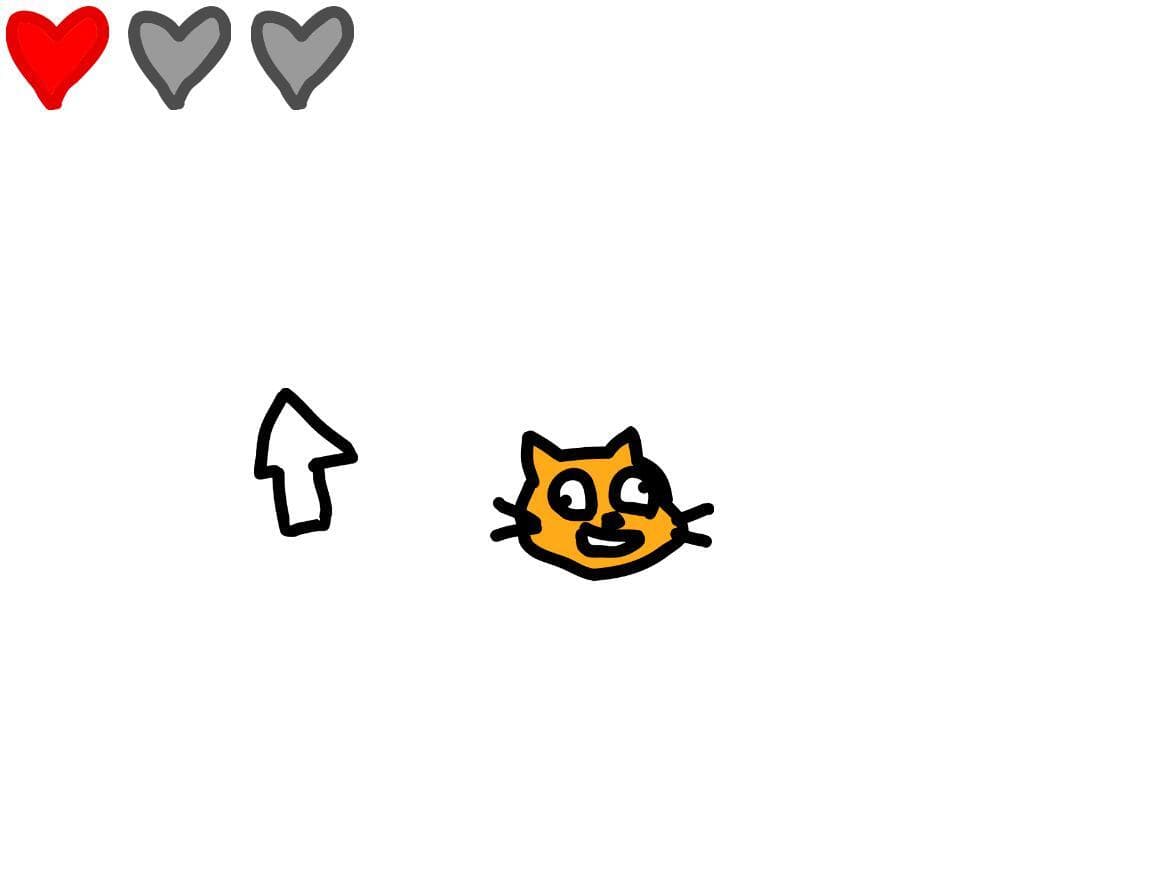 Badly Drawn Game screenshot 2