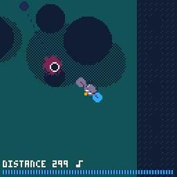 Oh High! screenshot 2