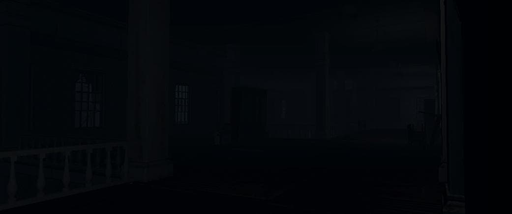 Djenny:The Abandoned Village screenshot 5
