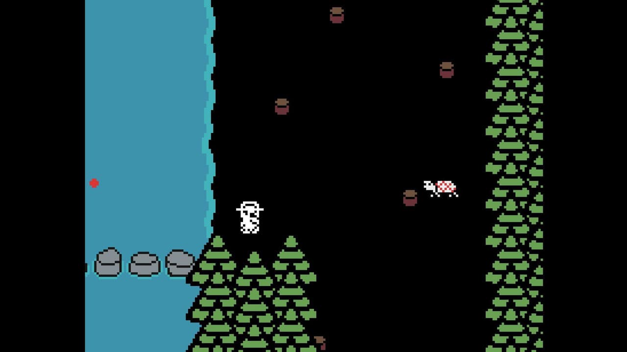 Mori (itch) (MasterOfCheese) screenshot 5