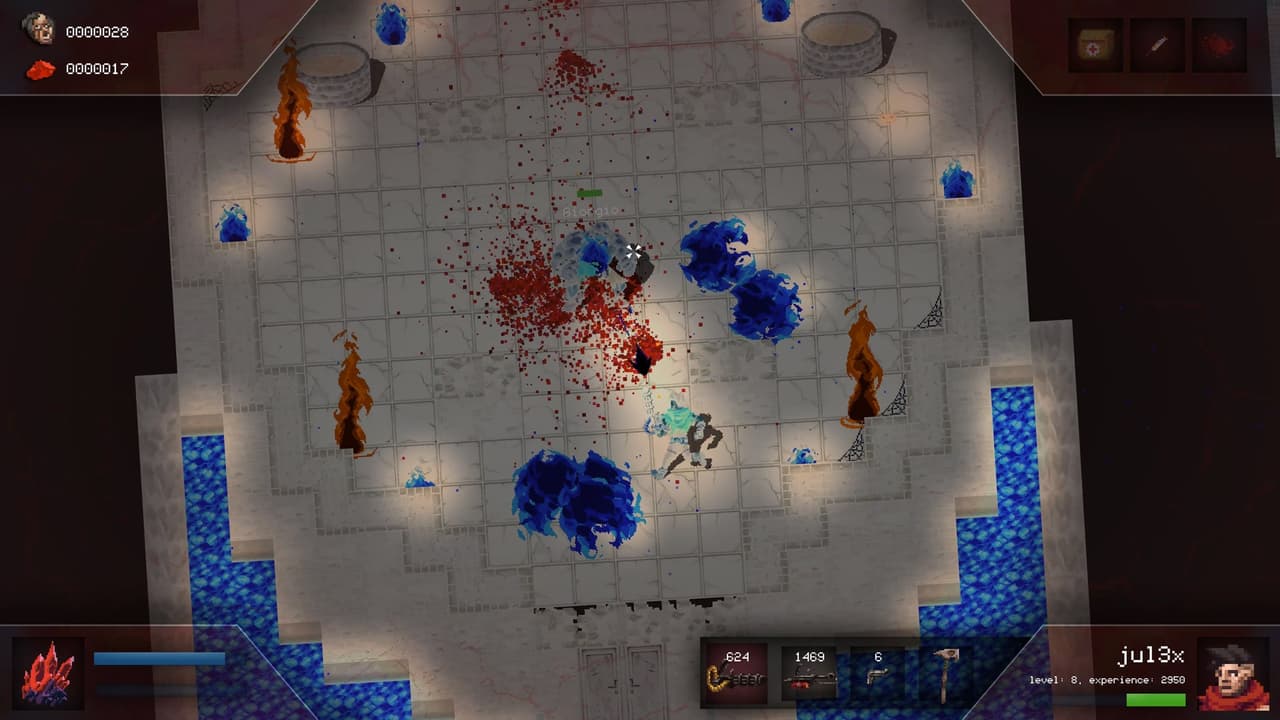 RAG3 screenshot 4