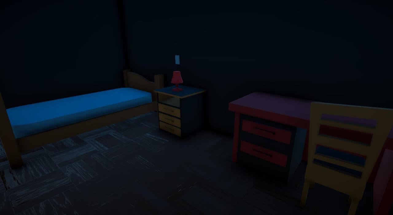 Escape Jon screenshot 3