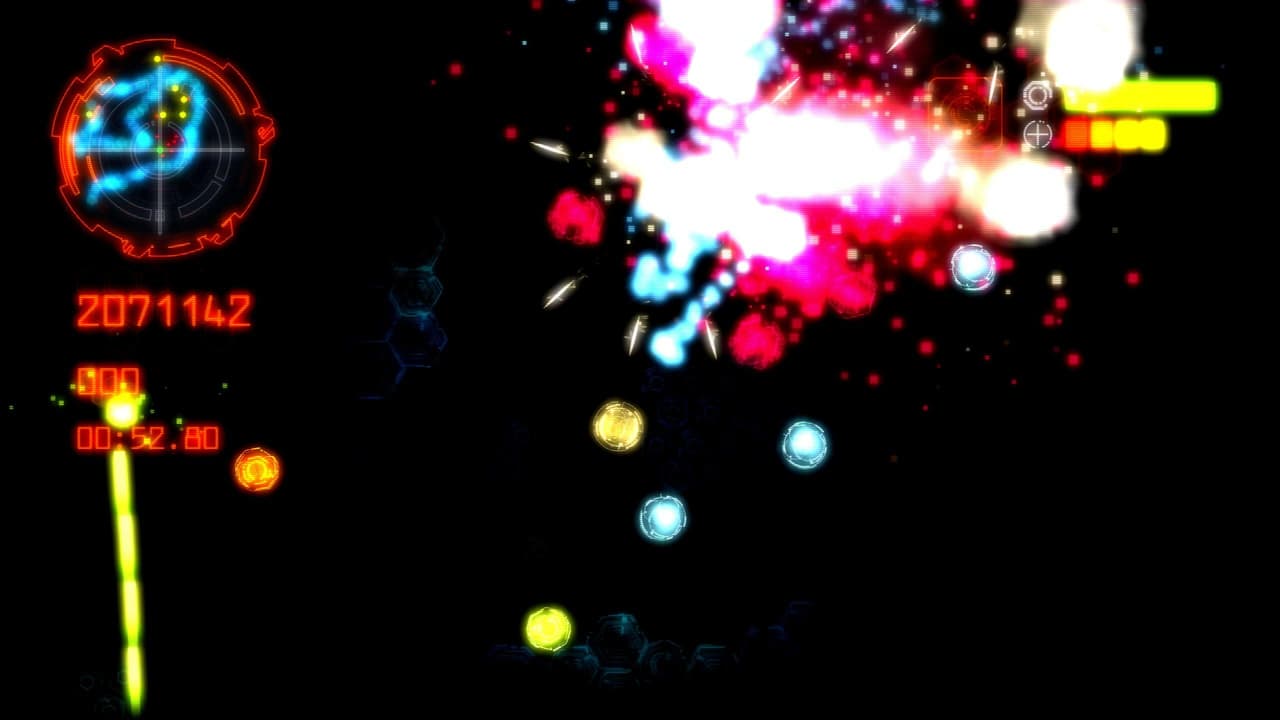 Honour Runs (itch) screenshot 5