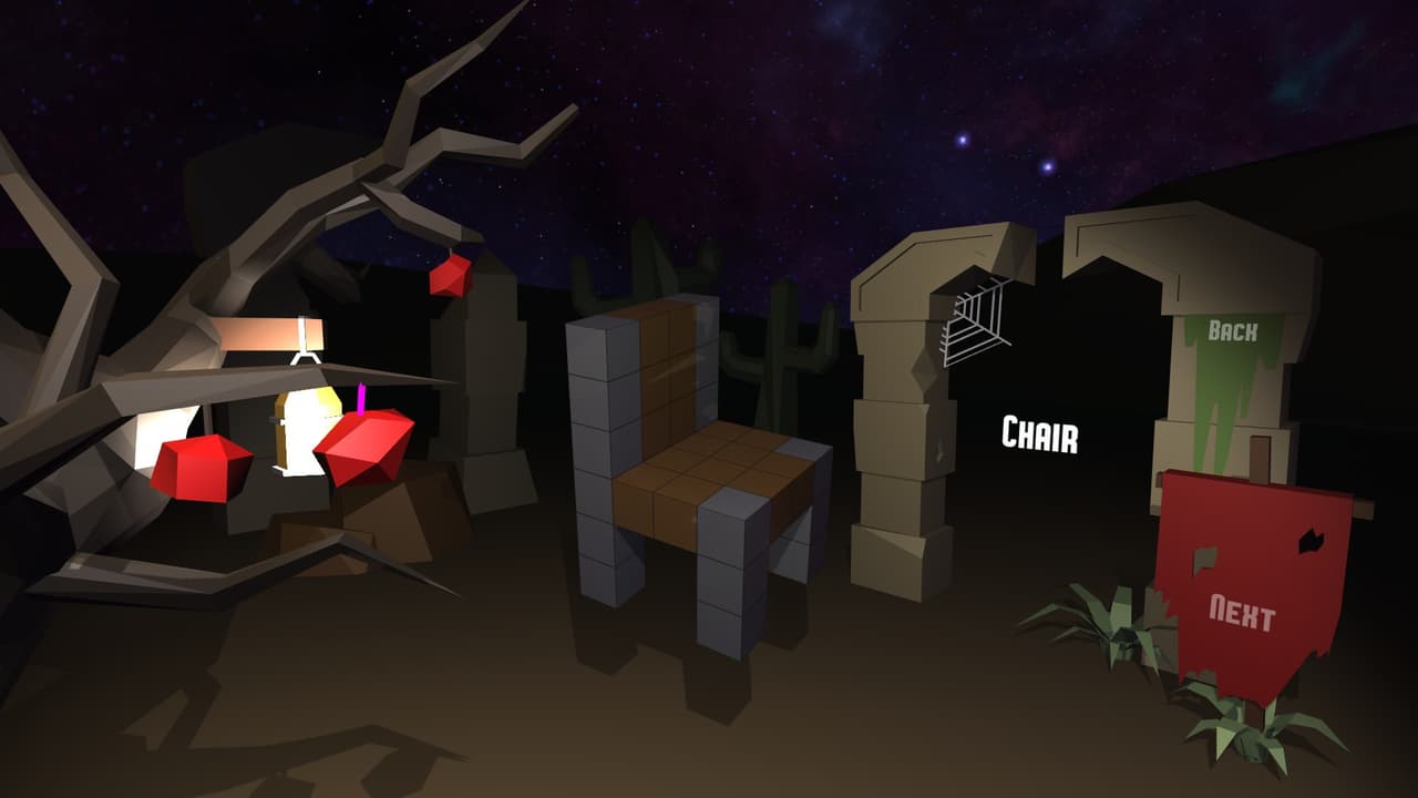 Pivross screenshot 2