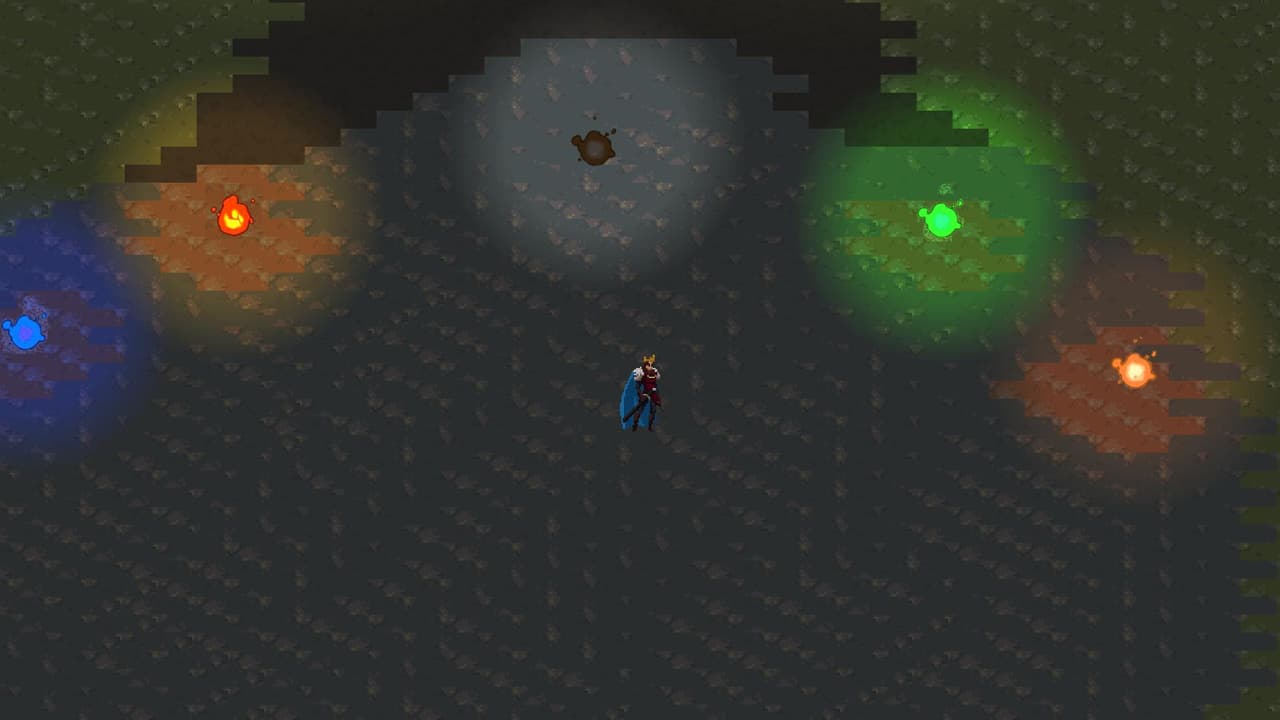 GGJ-2022 screenshot 2