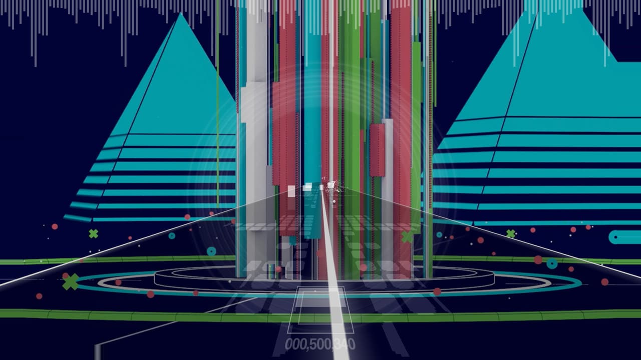 Sound Shift screenshot 5