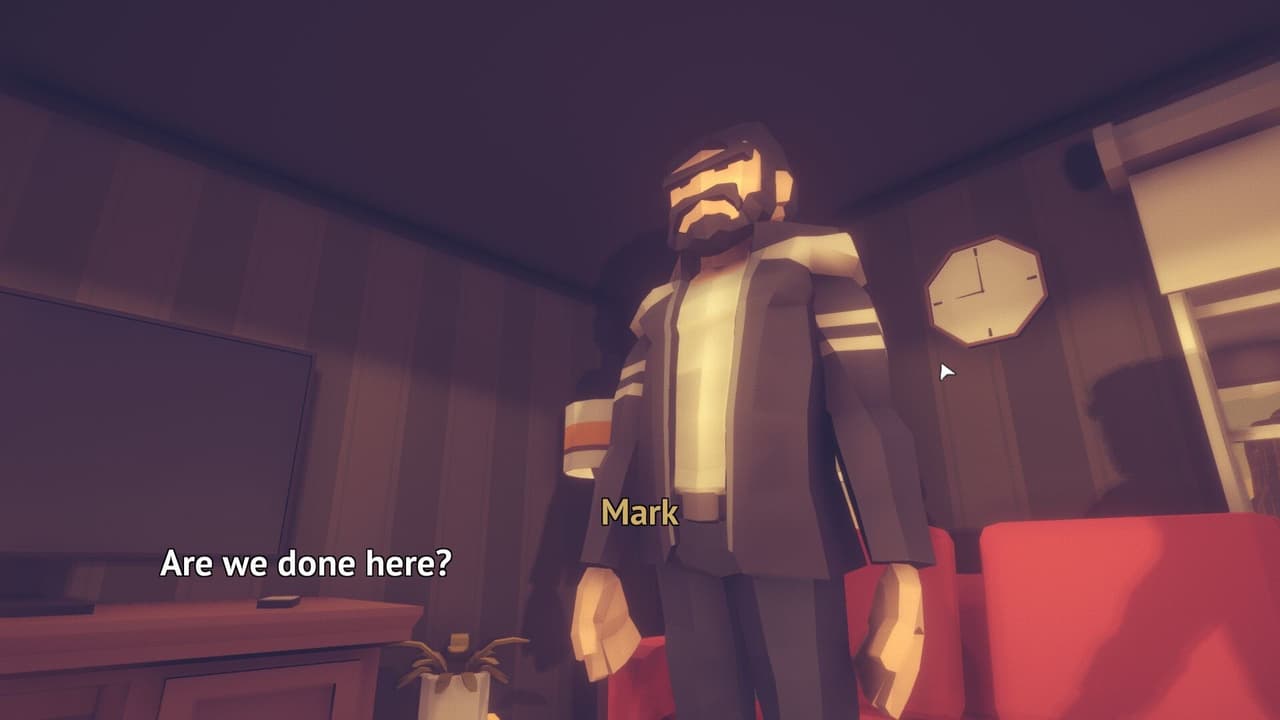 The Last Will screenshot 4