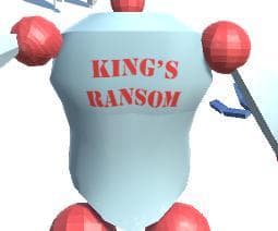 Kings Ransom