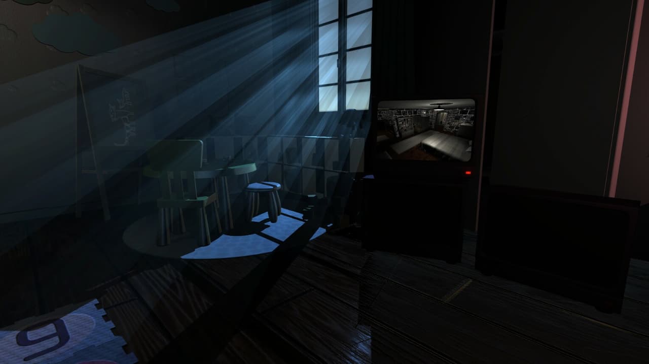 Angry Toys screenshot 3
