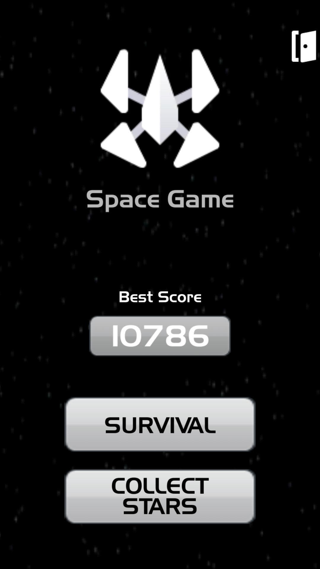 Space Survival (itch) (AllawiDev) screenshot 2