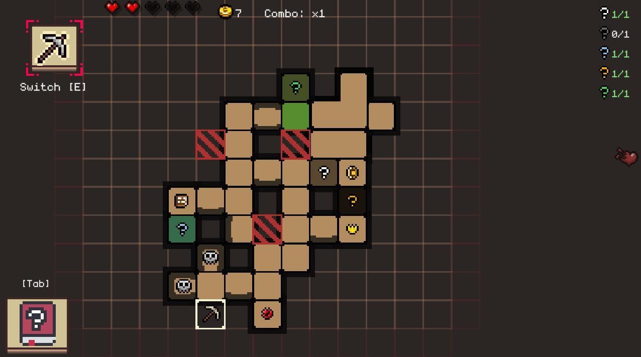 Find Me a Secret Room screenshot 4