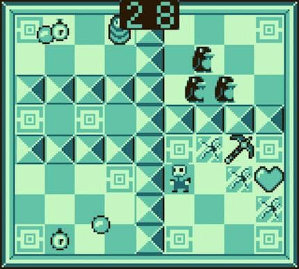 Snowπ (Maru) screenshot 3