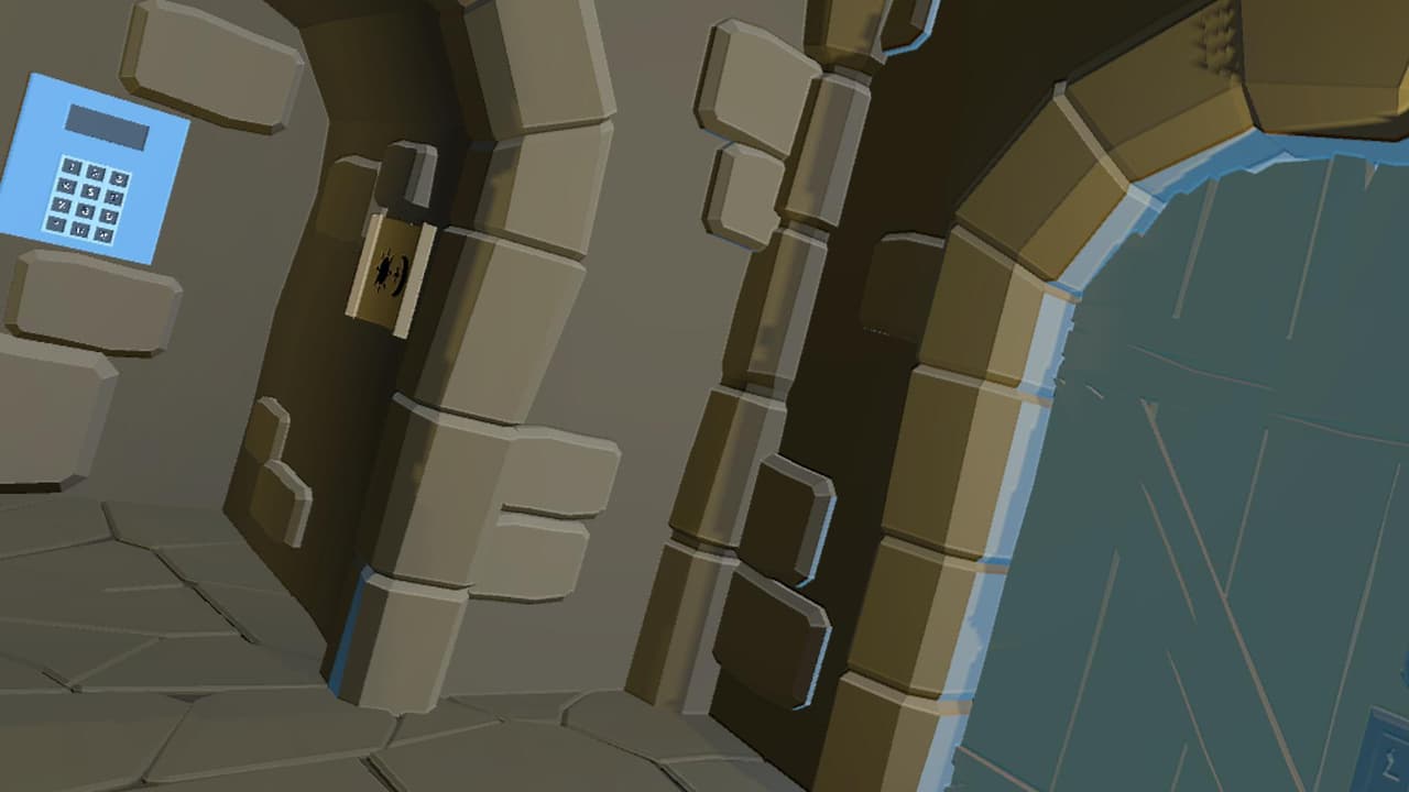 Escape Duality