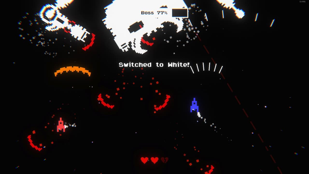 System Invaders screenshot 4