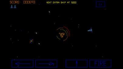 Star Fortress screenshot 2