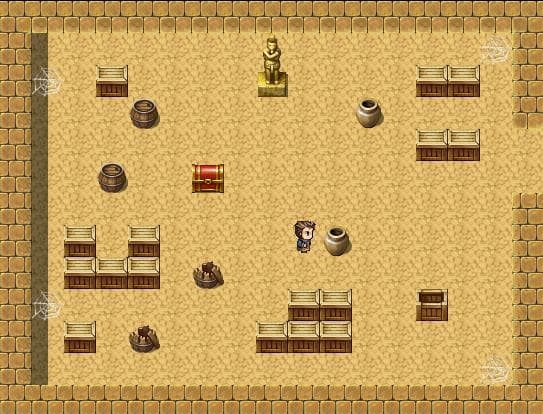 Duraigan: The Kings Heart screenshot 3