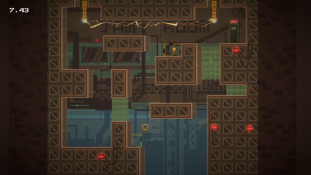 WATERJAM! screenshot 3