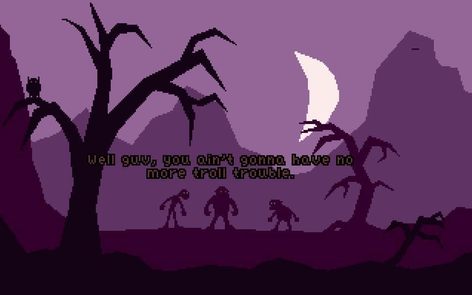Troll Song: Verse One - Completely Stoned screenshot 5