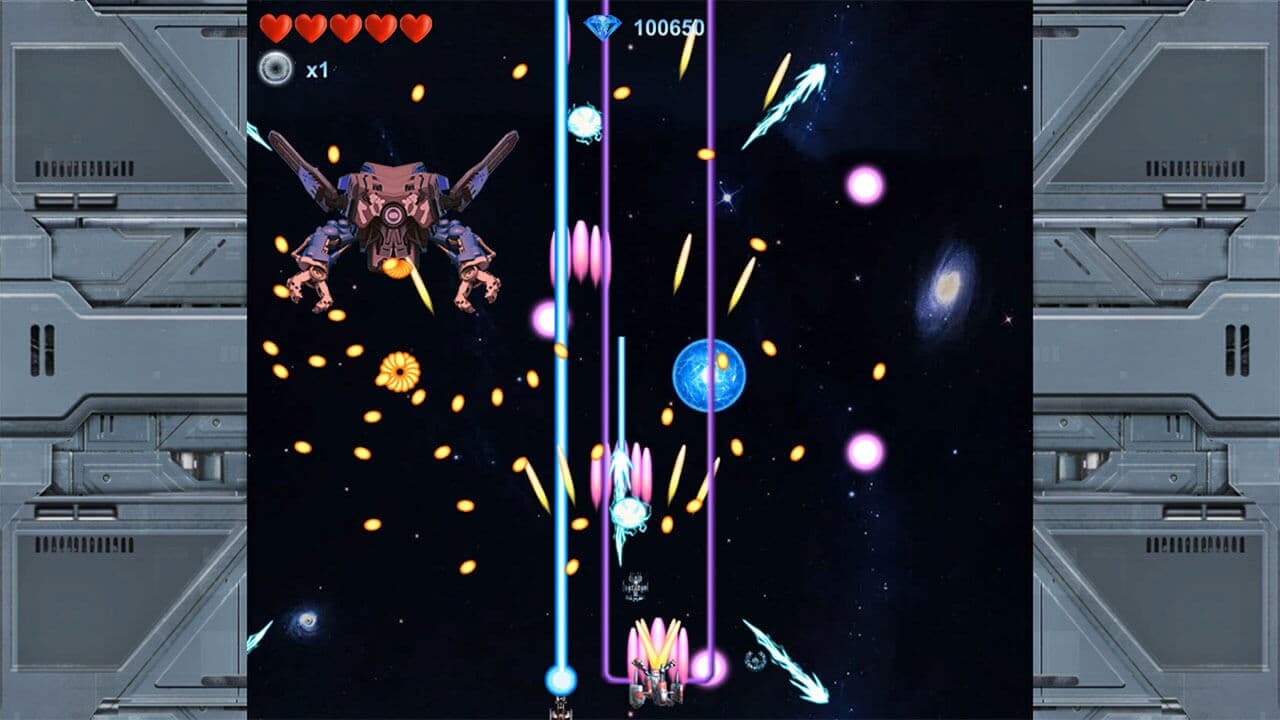 Wind Angel Challenge screenshot 5