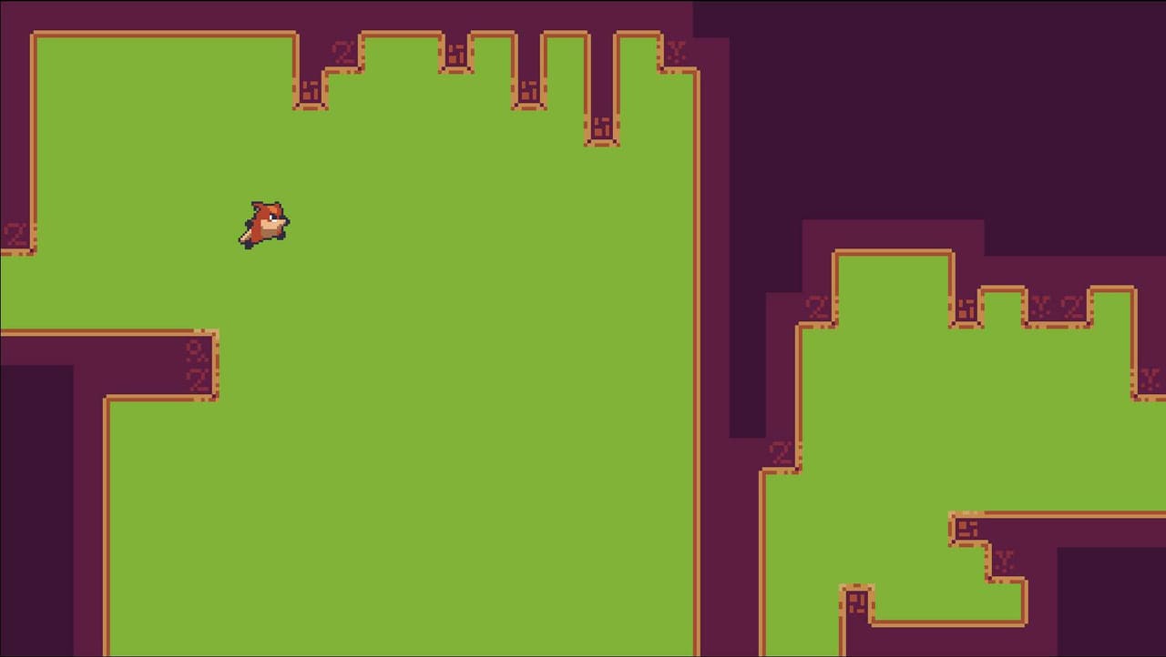 Platformer (Guambo) screenshot 3