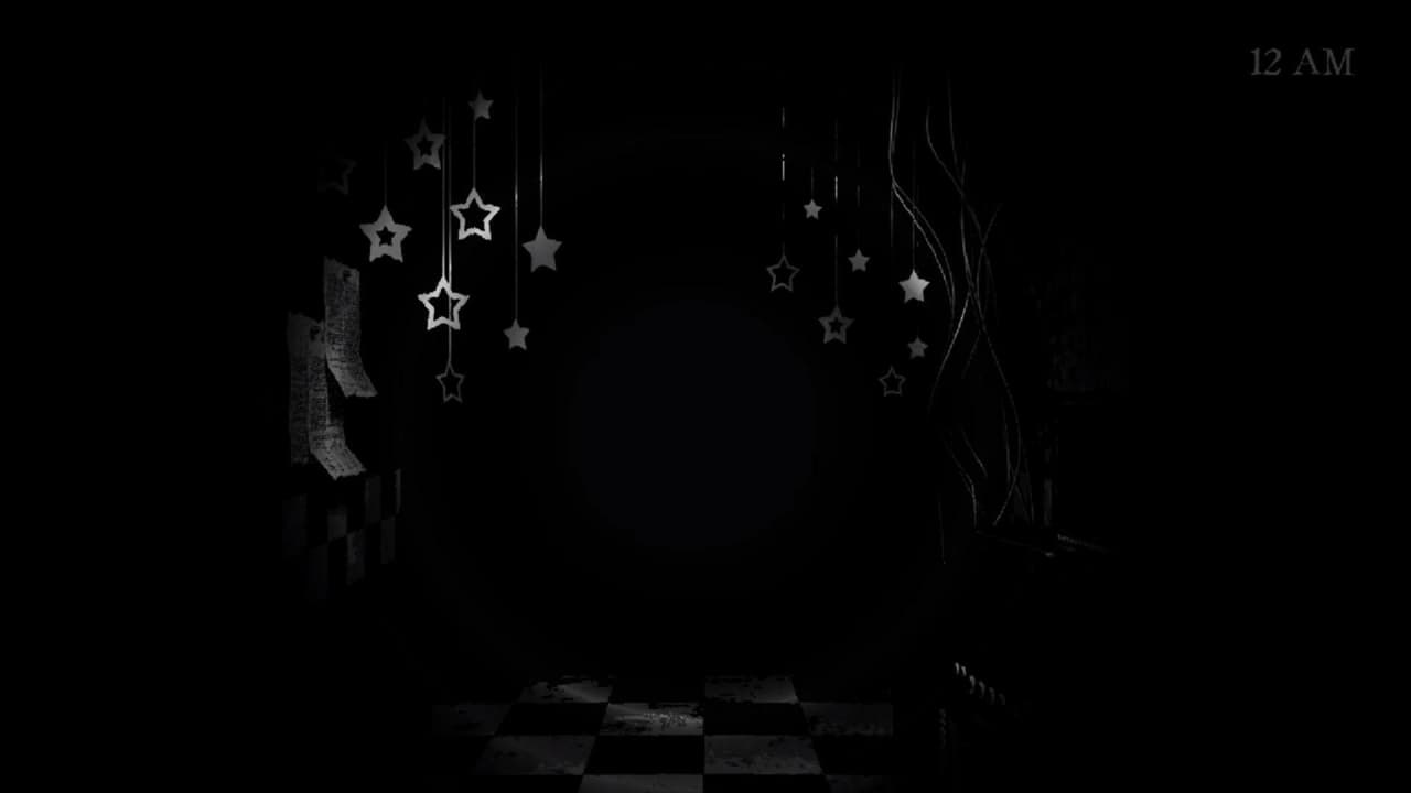 A shadow over freddys
