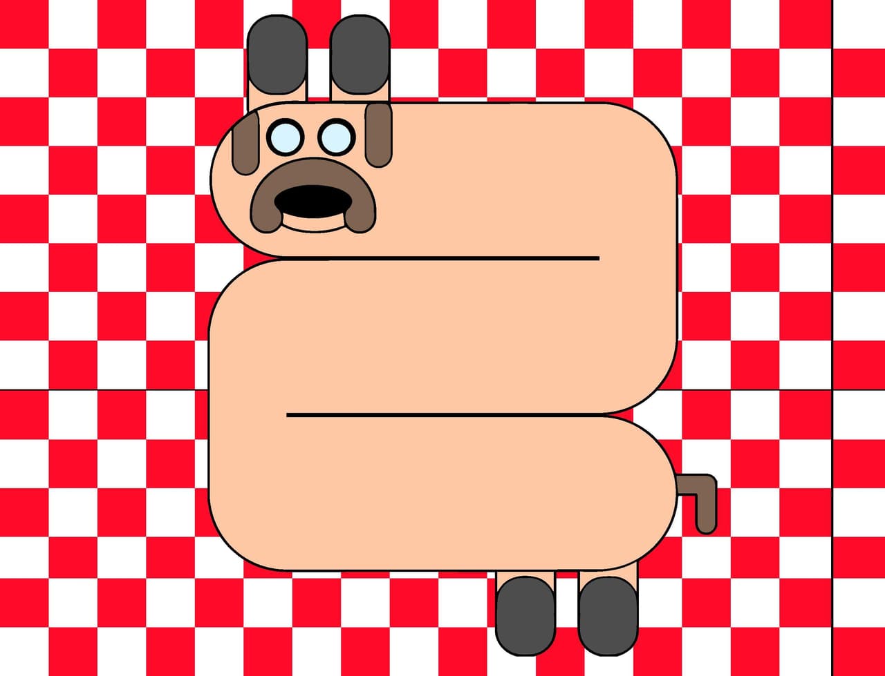 Chien-Saucisse