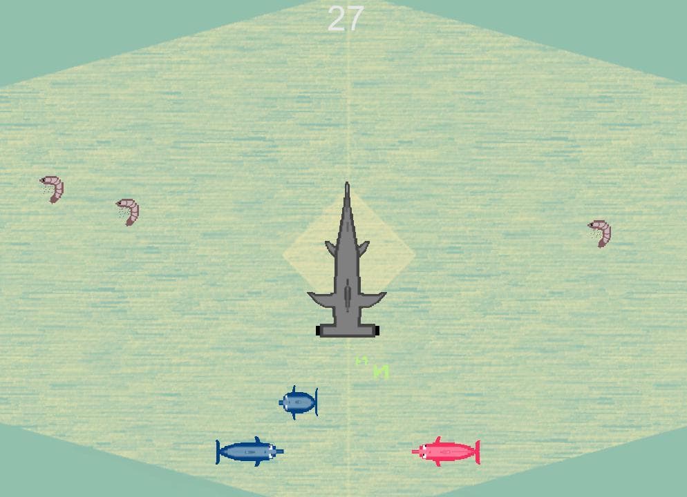 Welcome to the Food Chain... screenshot 3