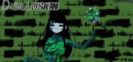 Disillusion (2021) screenshot 2