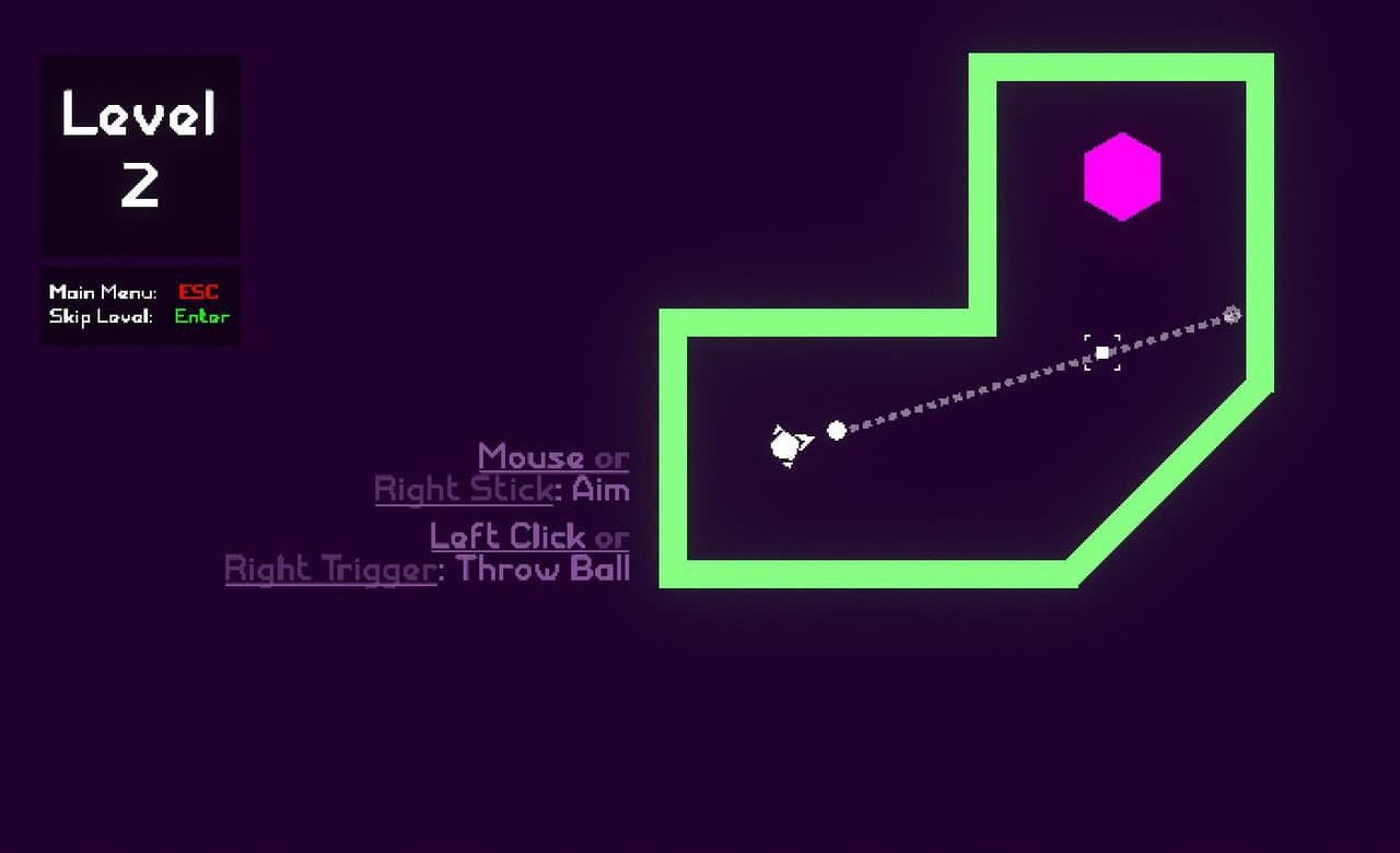 One Ping No Pong screenshot 3