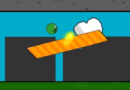 Shoot And Leap! screenshot 3