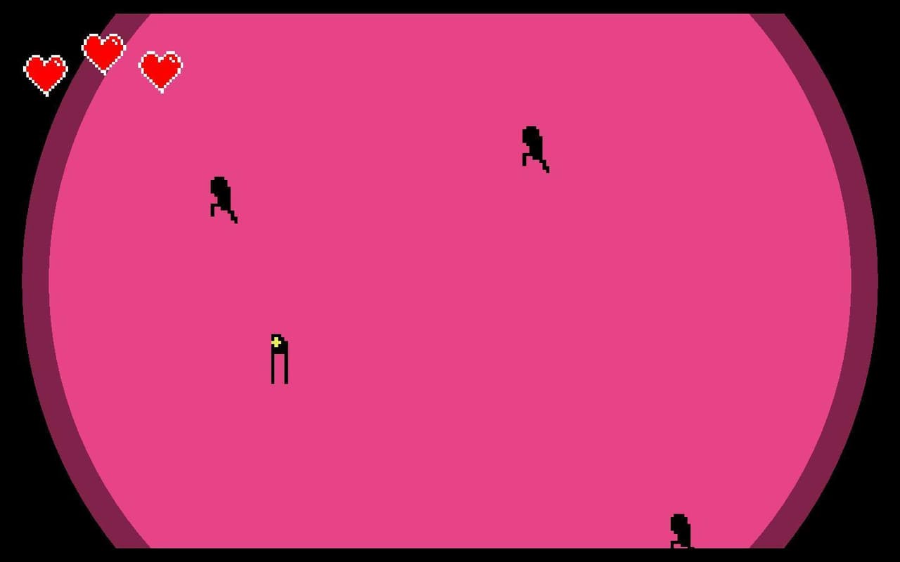 Claustro (Taimidori) screenshot 3