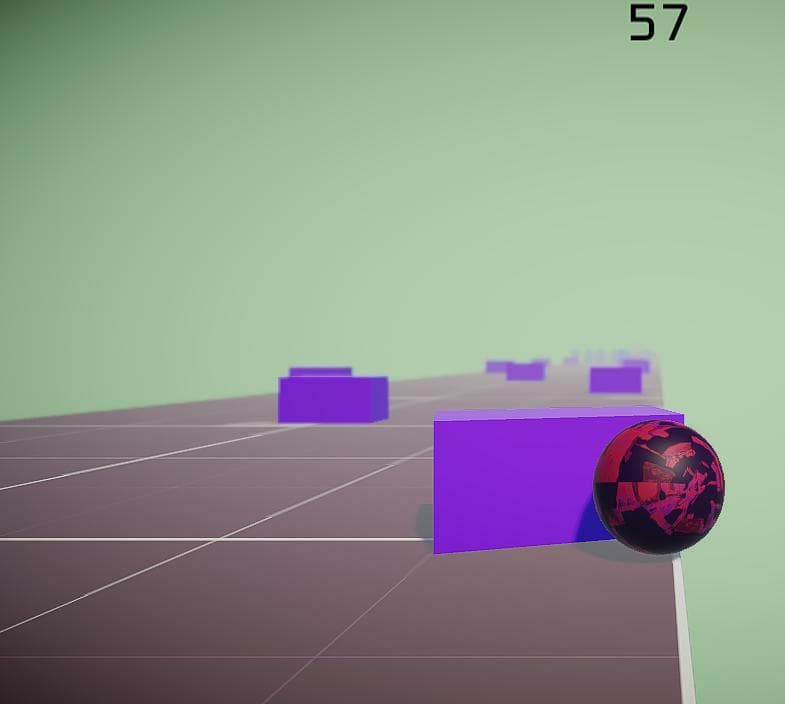 GeometryDash screenshot 2