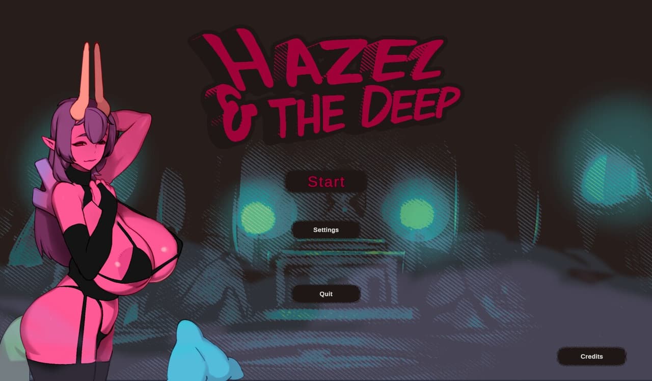 Hazel & The Deep screenshot 2