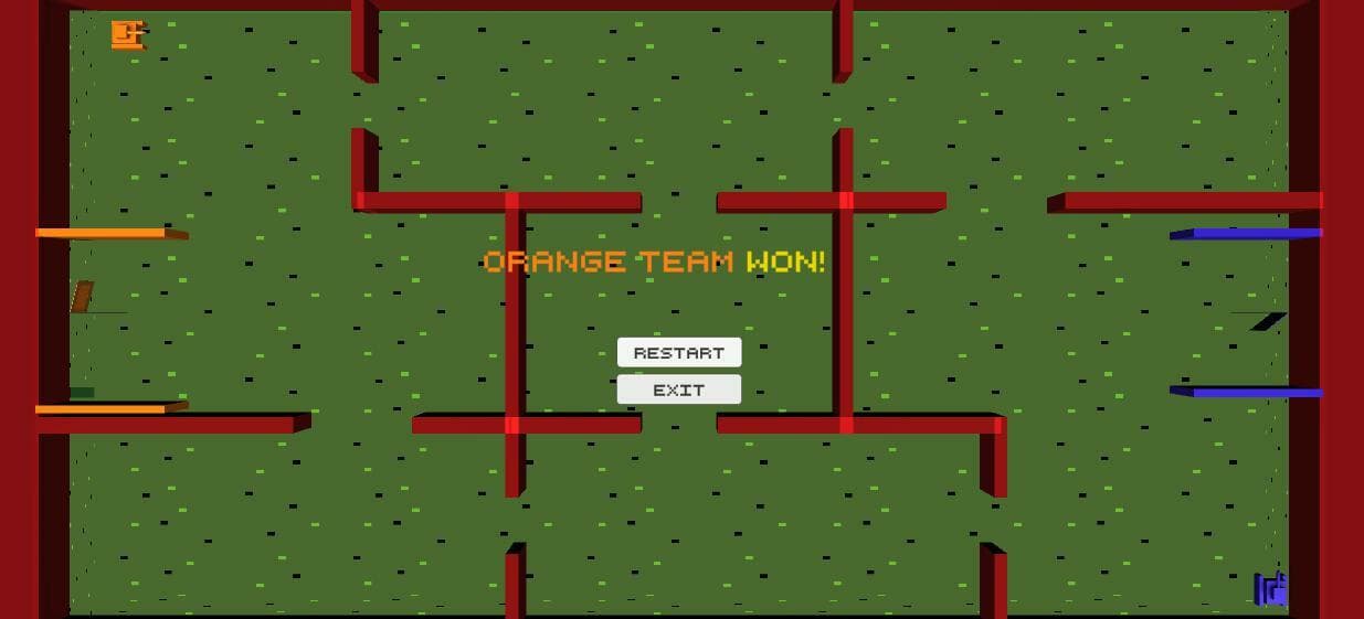 Tank Wars (itch) (Caraplana1)