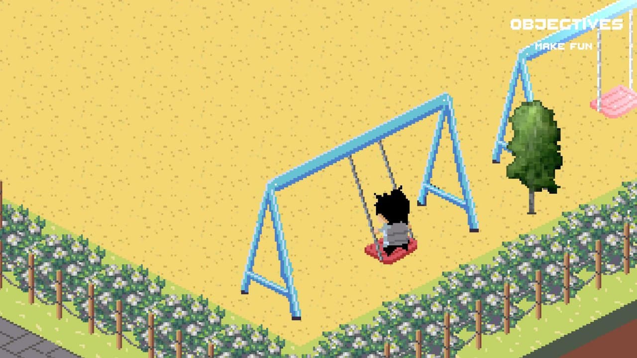 Price of Growth screenshot 2