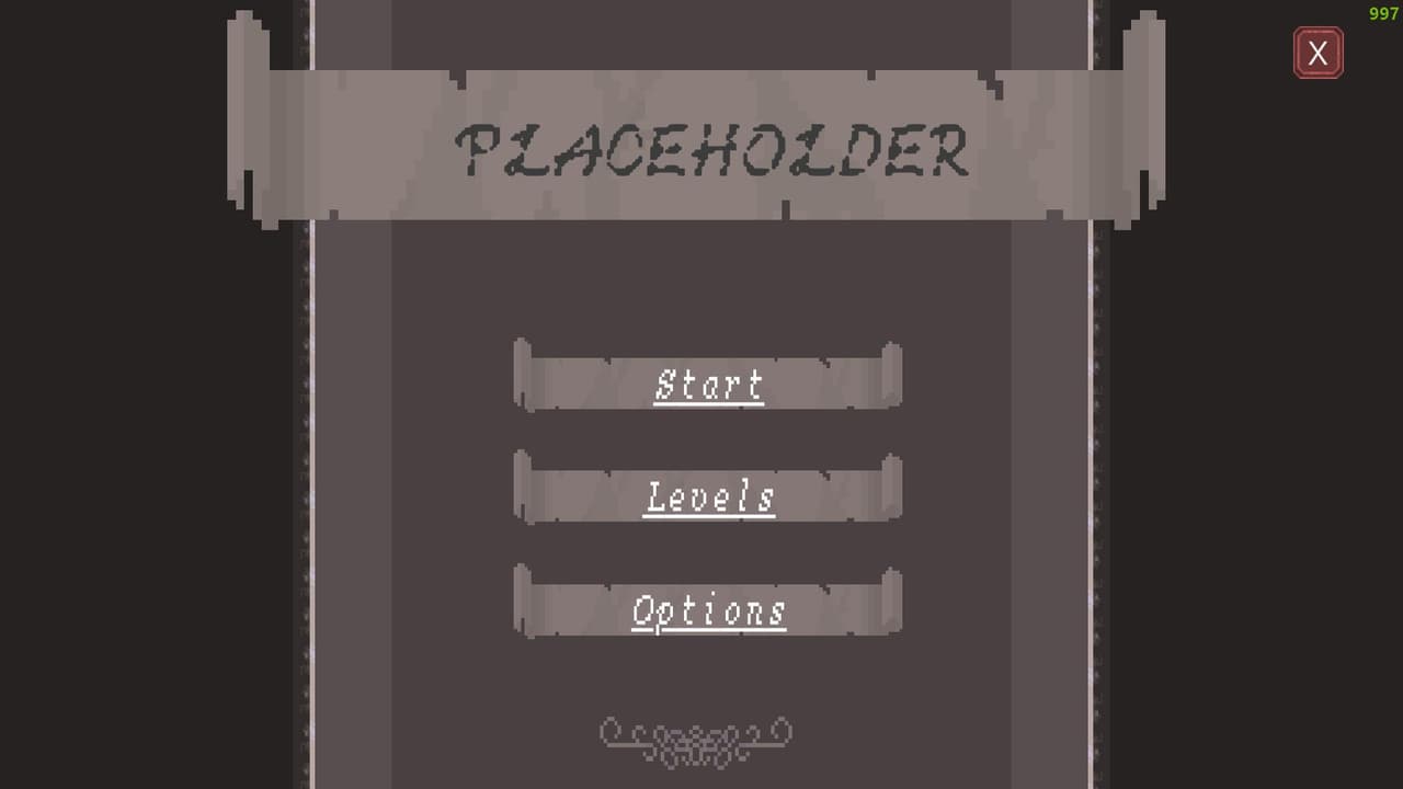 Placeholder the game screenshot 2