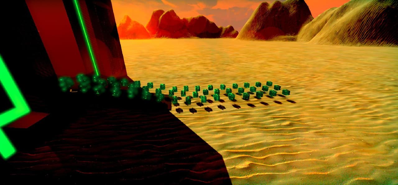 Invasion early access screenshot 4