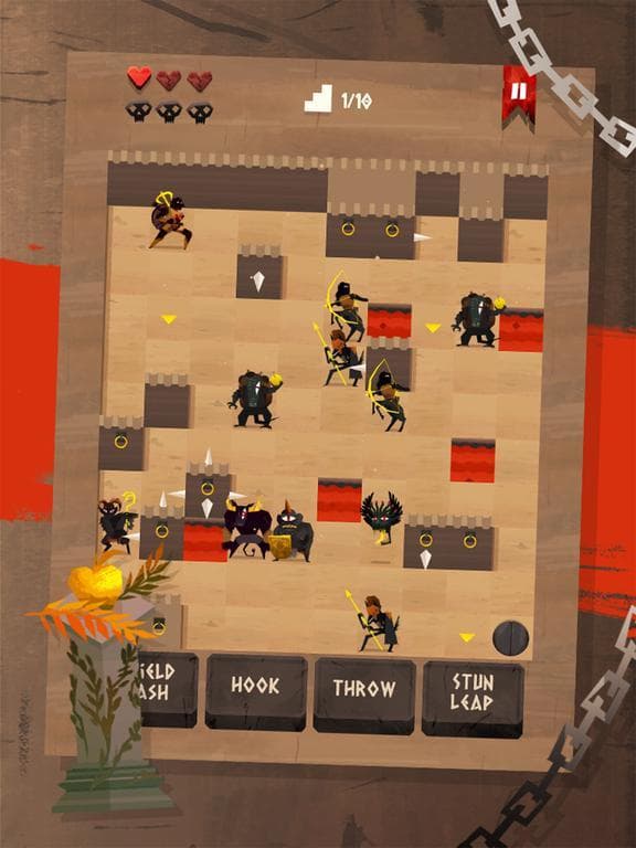 ENYO screenshot 5