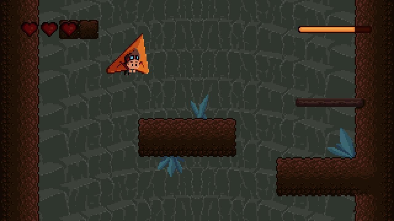 Descent (shtobar, Shogun) screenshot 2