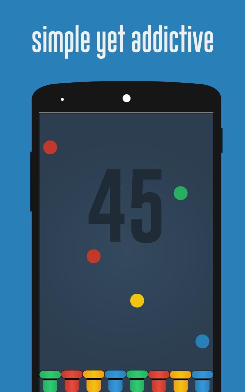 Color Catch screenshot 4