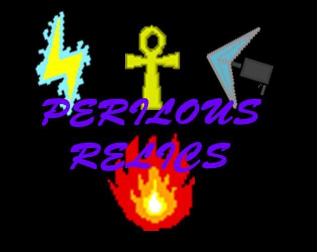Perilous Relics