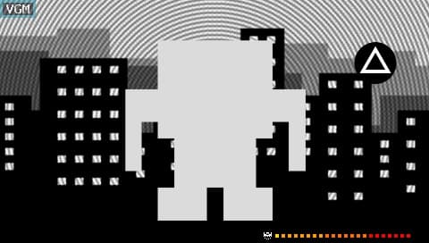Hot Pixel