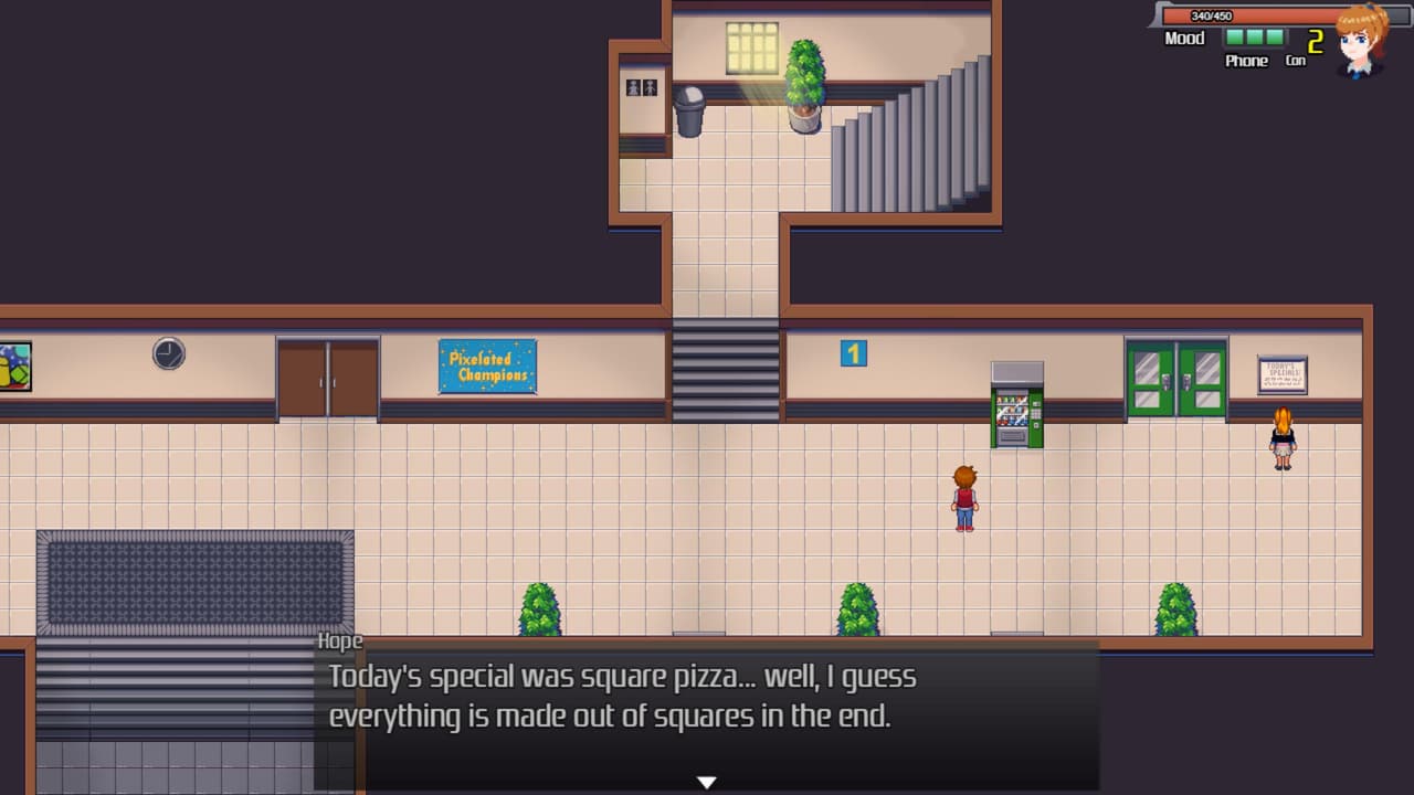 Think Again: A Therapeutic Video Game screenshot 4