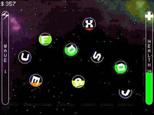 Hold On! (itch) screenshot 4