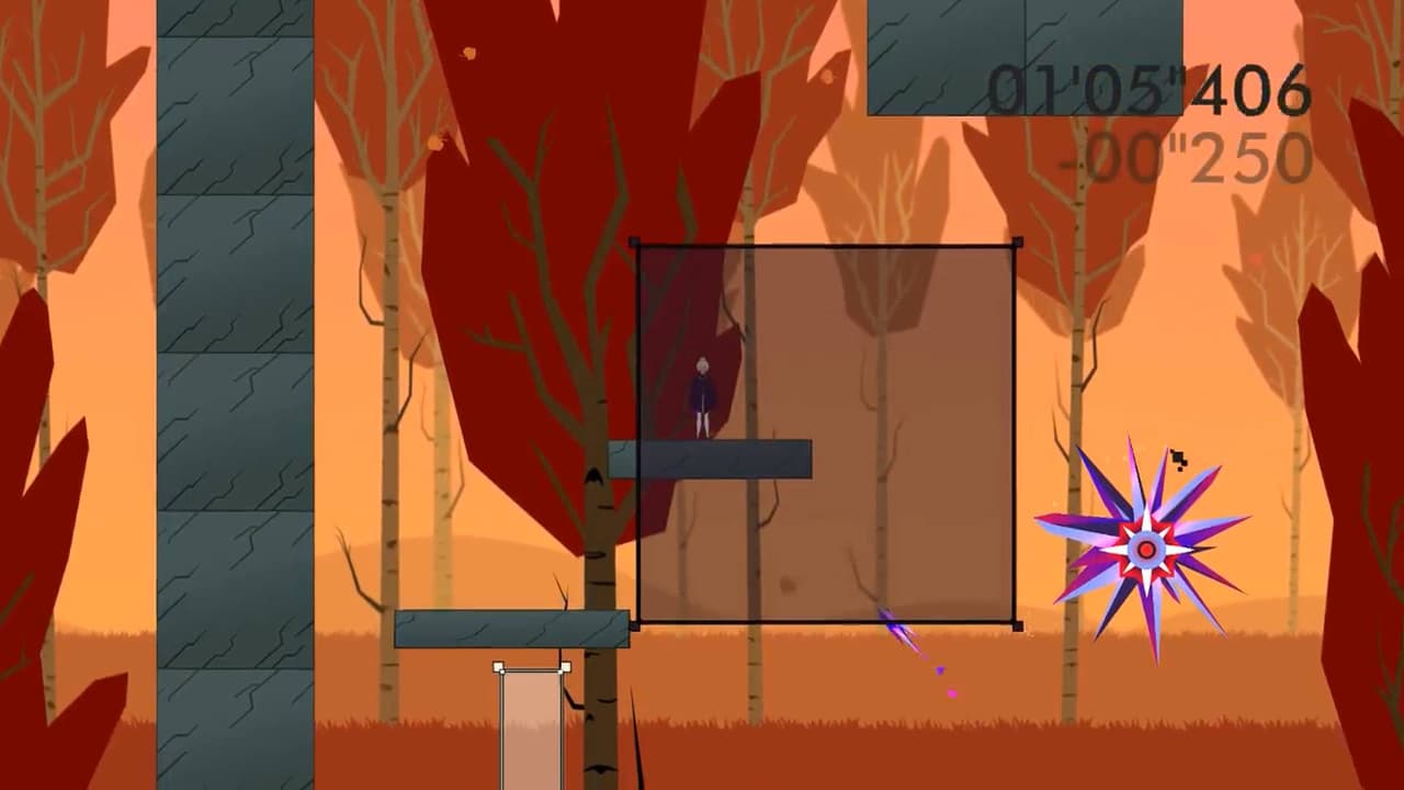 Seconds to Square screenshot 4