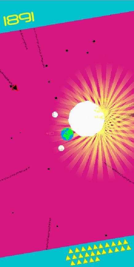 They Come From Uranus! screenshot 4
