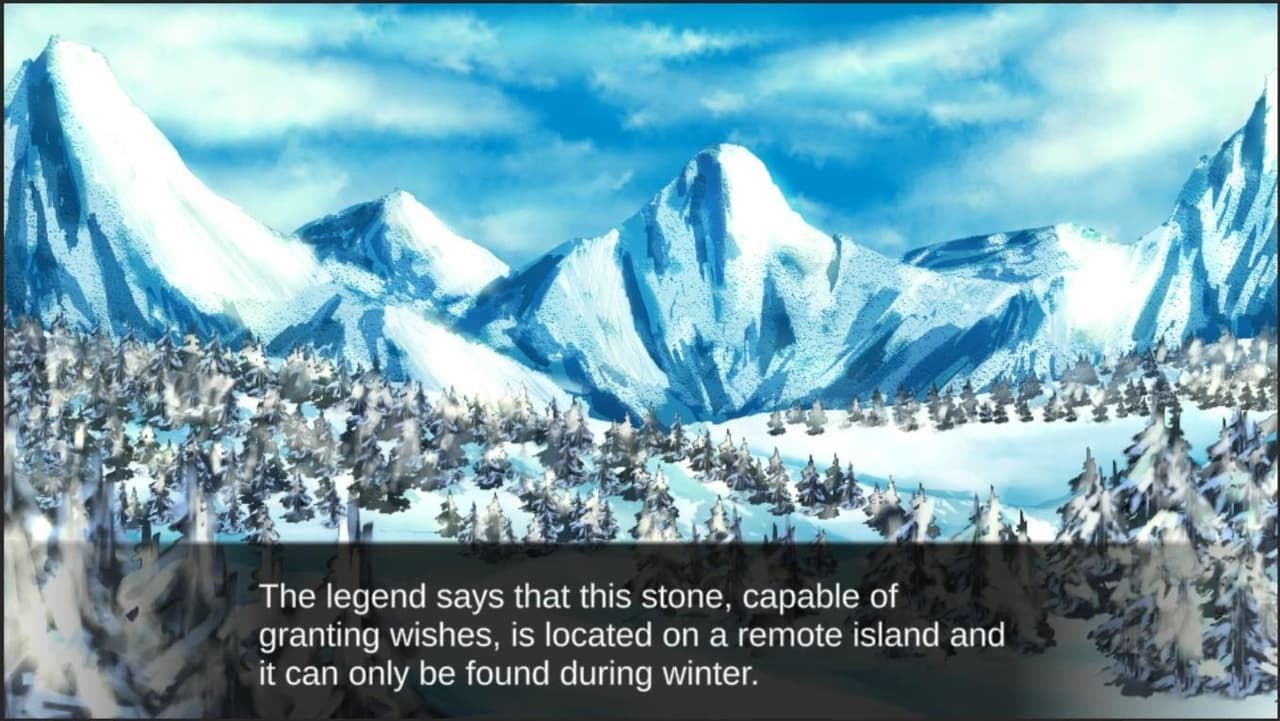 White Wonders screenshot 3