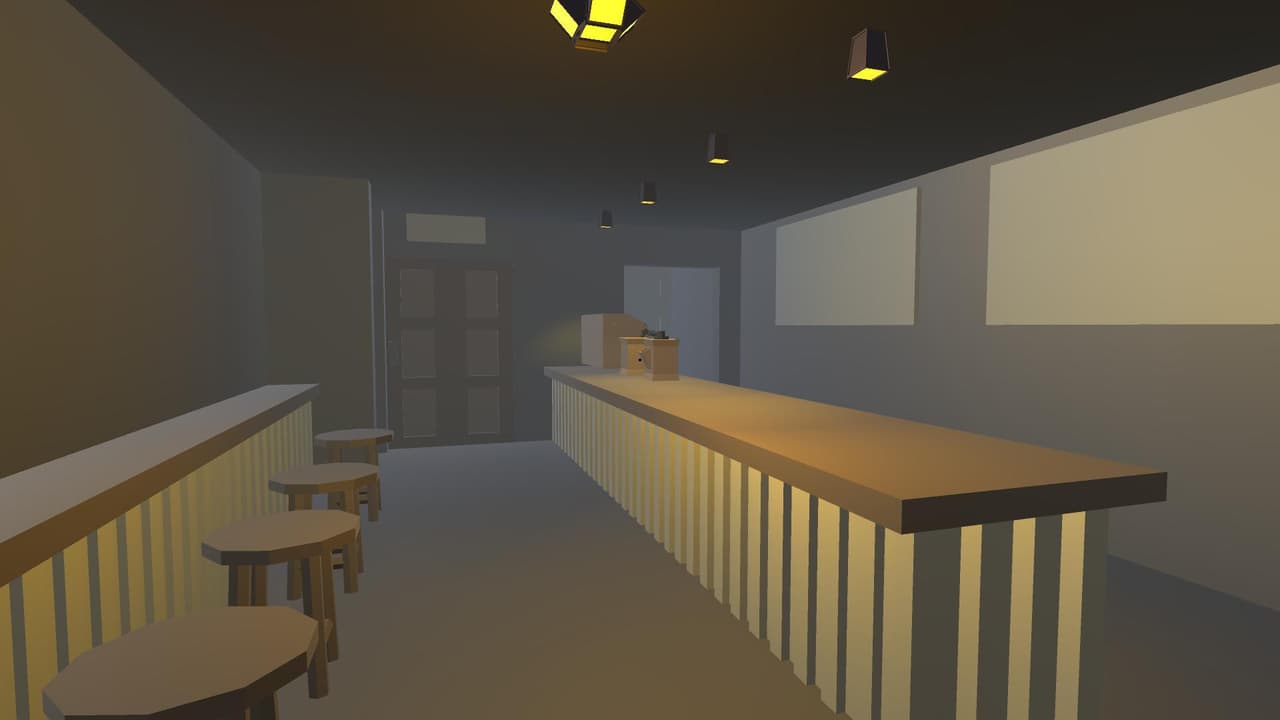 Midnight Coffee Break screenshot 3
