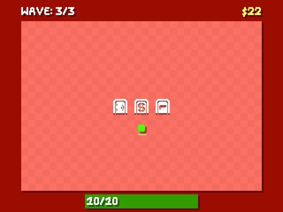 GRN screenshot 3
