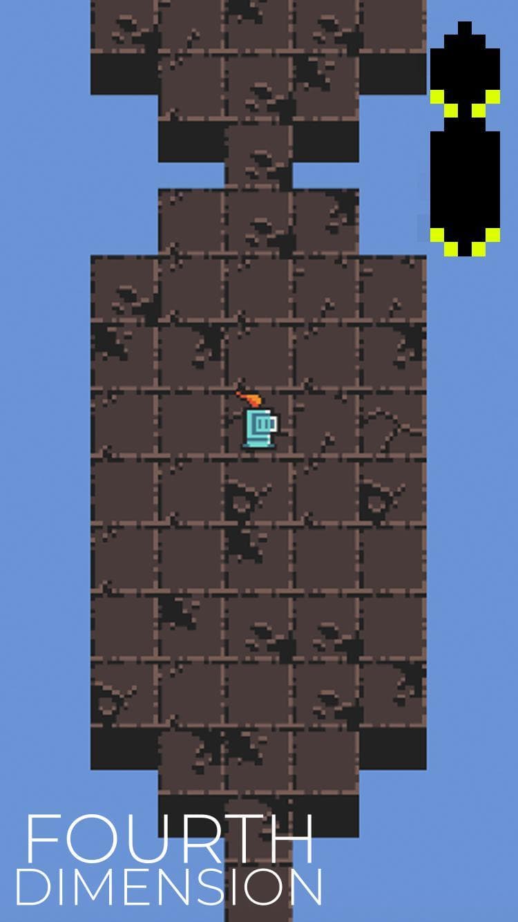 [DEMO] Customizable Dungeon Generator screenshot 2